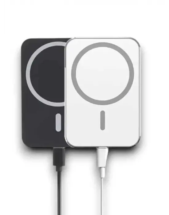 15w Wireless Şarj Cihazı