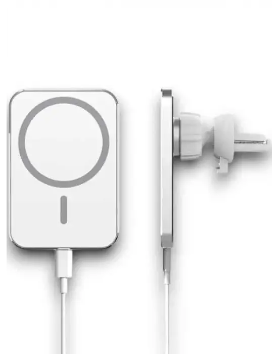 15w Wireless Şarj Cihazı