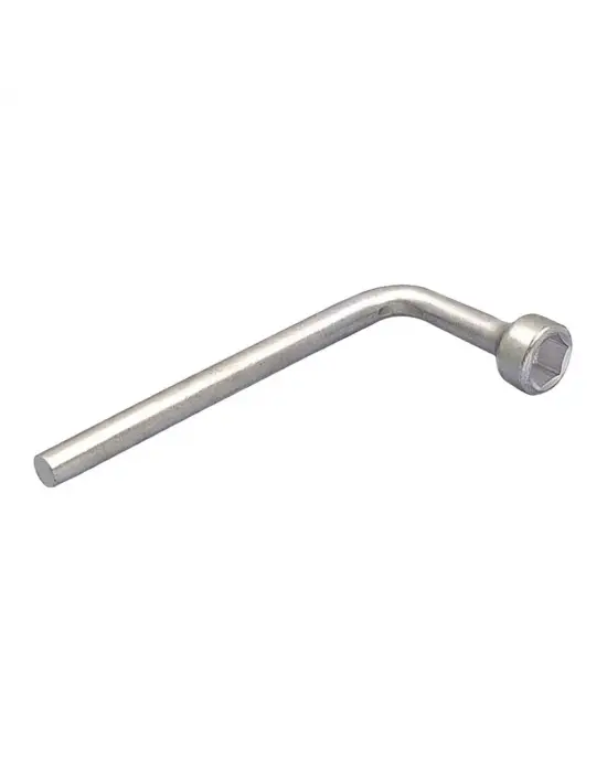 17 Mm Tekli Bijon Anahtarı - Lastik Değişim Anahtarı