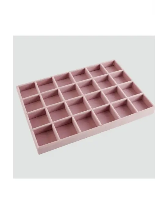 24 Bölmeli Anfora Tabla