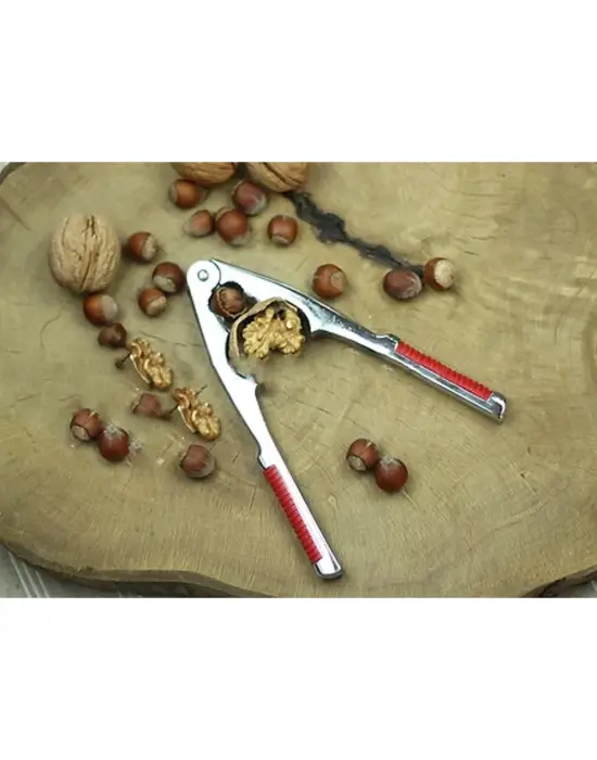 2ın1 Pense Tipi Fındık - Ceviz Kıracak