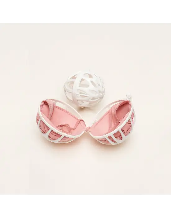2pcs İç Çamaşır Yıkama Top