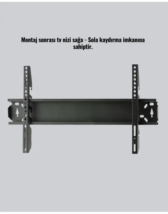 32-65 İnç Lcd Led Tv Askı Aparatı