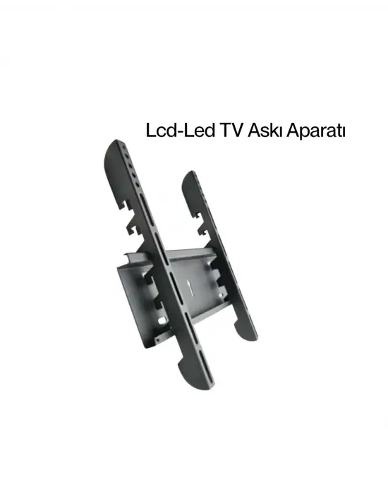 32 İnç Led Tv Duvar Askı Aparatı