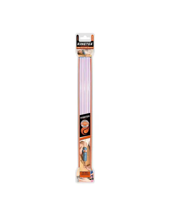 3pcs İnce Mum Silikon