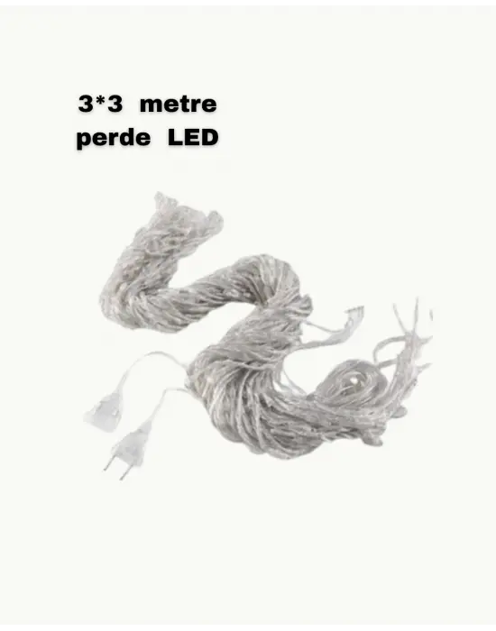 3x3 Led Işık