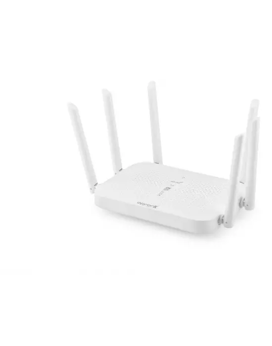 4G Lte 5G Wifi 6 Modem Router 300 Mbps 4 Port Beyaz APXCPE08 CP109