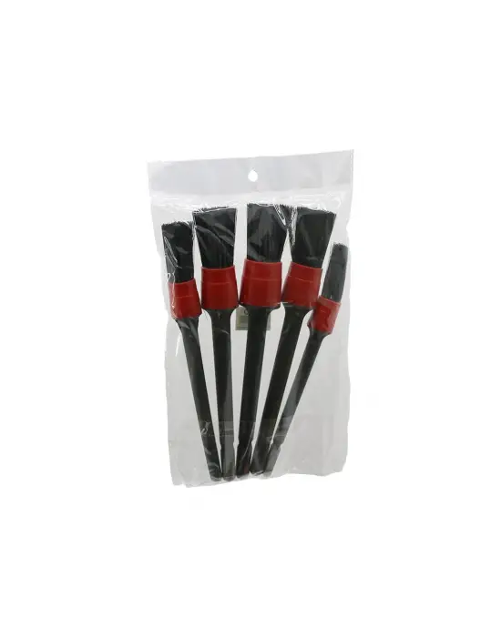 5pcs Oto Bakım Fırçası