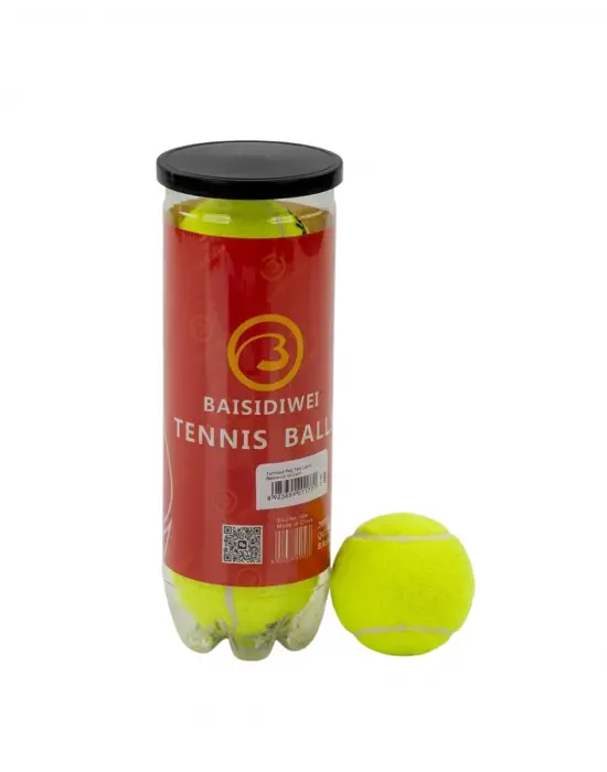 6lı Tenis Topu
