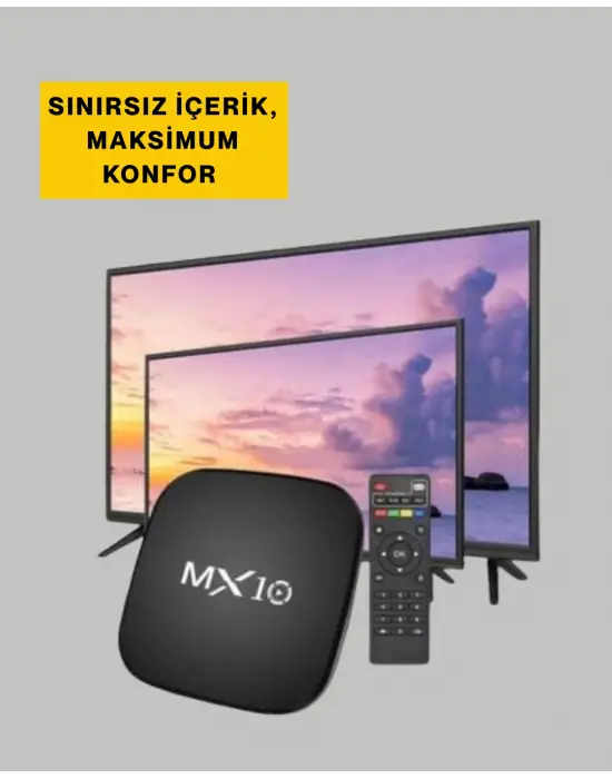 60 Fps Destekli 4k Uhd Video Oynatıcı – Digital Ses Sistemli
