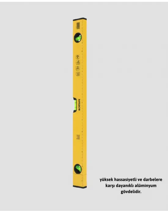 600mm Su Terazisi