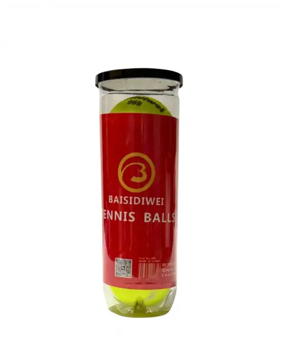 9’lu Tenis Topu