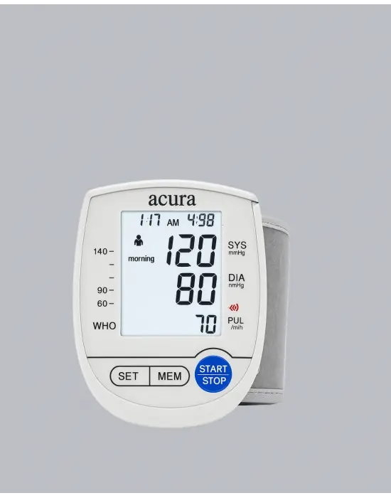 Ac437 Tansiyon