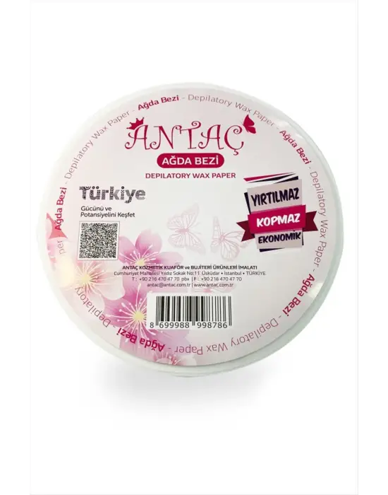 Ağda Bezi 80 Metre
