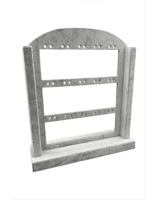 Anfora Kumaş Küpelik 22*24 cm