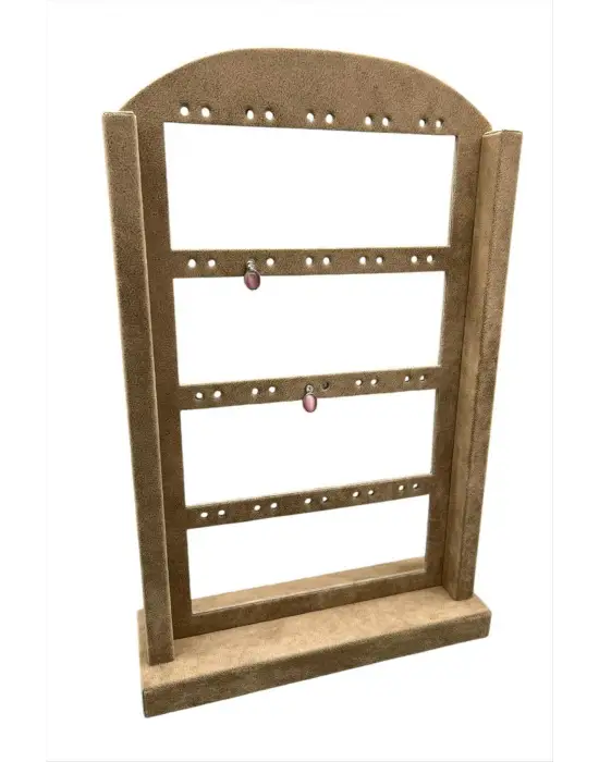 Anfora Kumaş Küpelik 22*33 cm