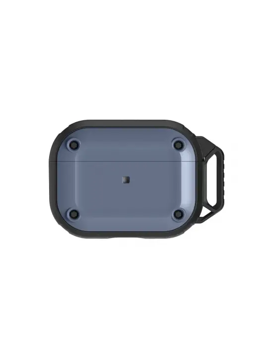Apple Airpods Pro 2 (2.nesil) Asgard Kılıf - Mavi