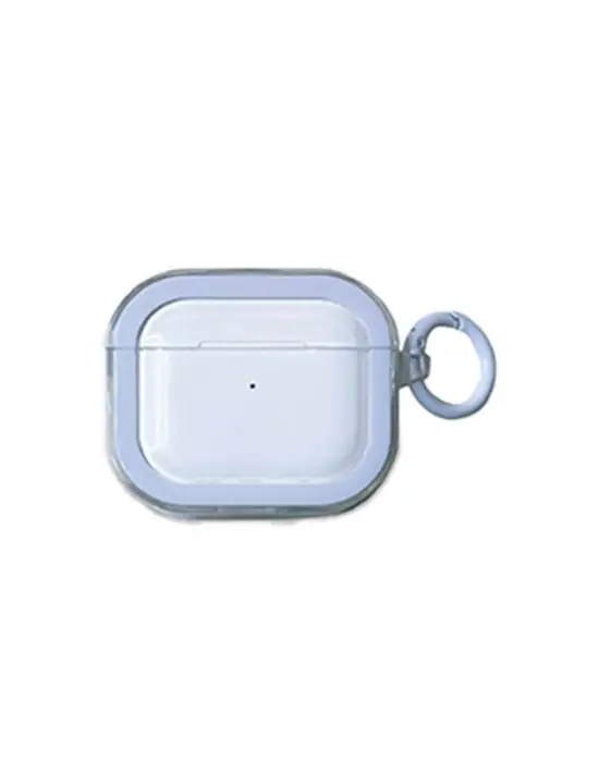 Apple Airpods Pro 2 (2.nesil) Bond Kılıf - Beyaz