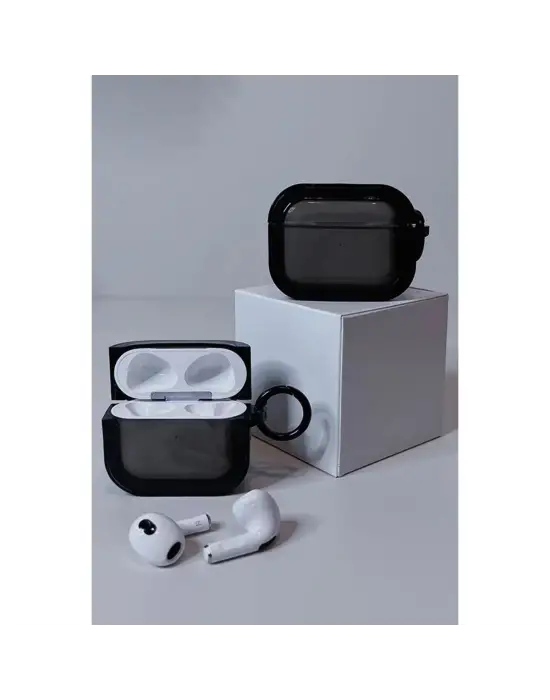 Apple Airpods Pro 2 (2.nesil) Bond Kılıf - Yeşil