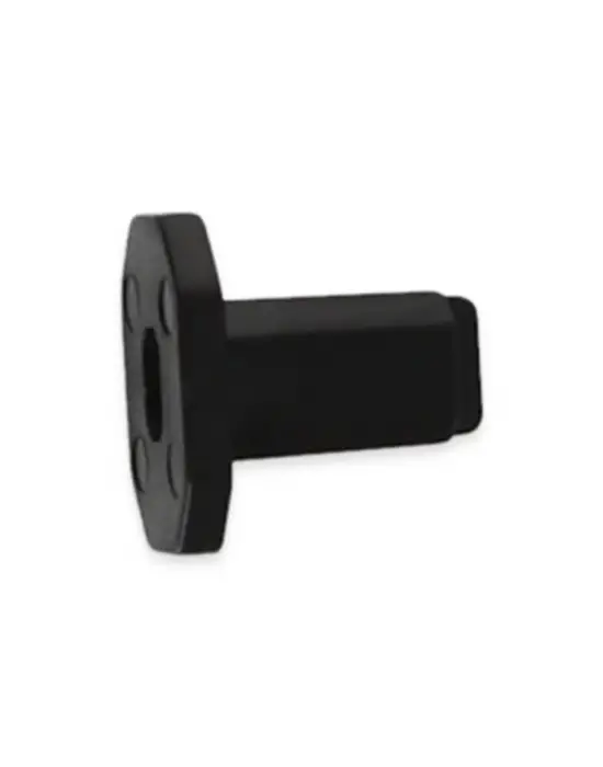 Apple Airpods Pro 2 (2.nesil) Cool Kılıf - Siyah-beyaz