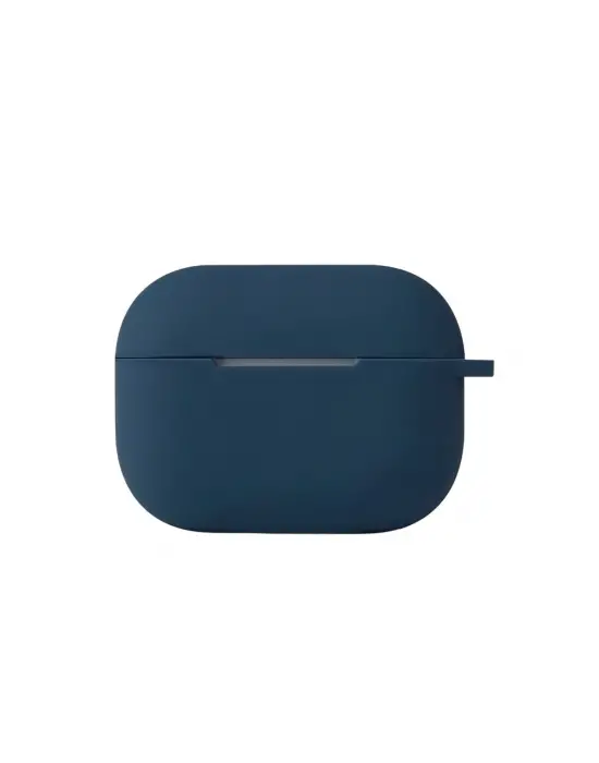 Apple Airpods Pro 2 (2.nesil) Hang Kılıf - Lacivert