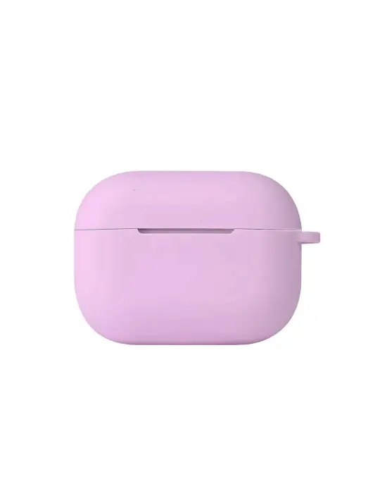 Apple Airpods Pro 2 (2.nesil) Hang Kılıf - Lila