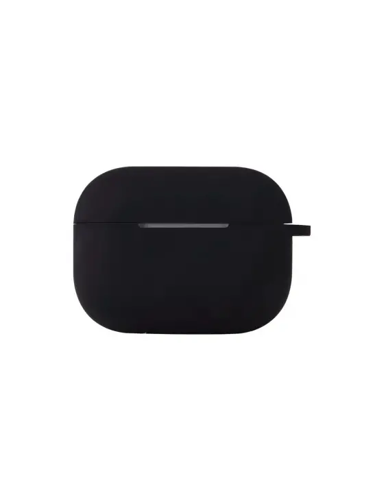 Apple Airpods Pro 2 (2.nesil) Hang Kılıf - Siyah