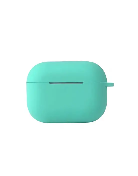 Apple Airpods Pro 2 (2.nesil) Hang Kılıf - Turkuaz