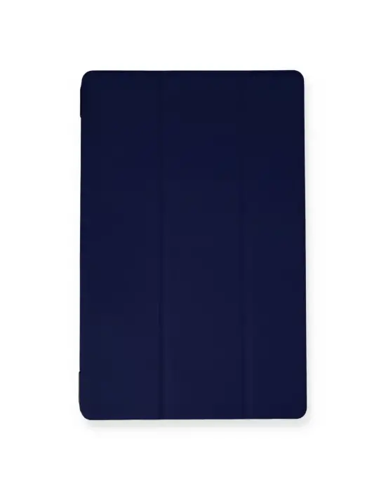 Apple İpad 10.2 (7.nesil) Kılıf Tablet Smart Kılıf - Lacivert