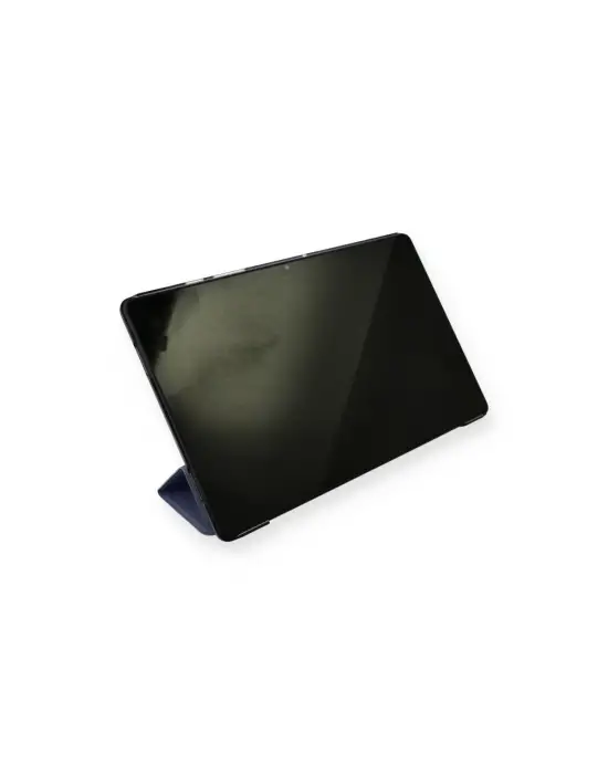 Apple İpad 10.2 (7.nesil) Kılıf Tablet Smart Kılıf - Lacivert