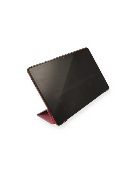 Apple İpad 10.2 (7.nesil) Kılıf Tablet Smart Kılıf - Pembe