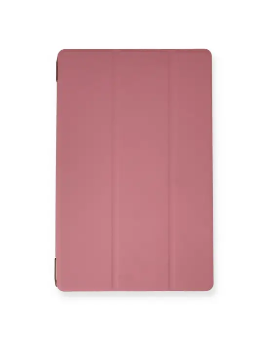 Apple İpad 10.2 (7.nesil) Kılıf Tablet Smart Kılıf - Pembe