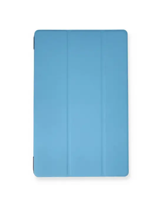 Apple İpad 4 9.7 Kılıf Tablet Smart Kılıf - Mavi