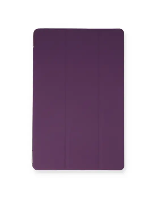 Apple İpad 5 Air 9.7 Kılıf Tablet Smart Kılıf - Mor