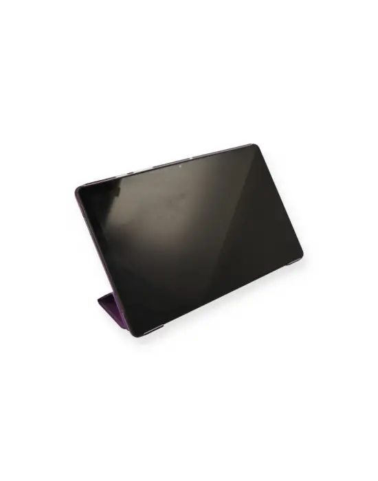 Apple İpad 5 Air 9.7 Kılıf Tablet Smart Kılıf - Mor