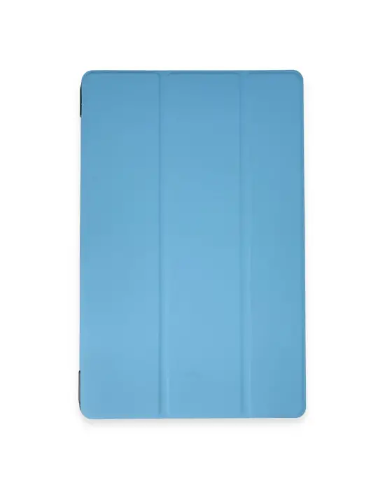 Apple İpad Mini 3 Kılıf Tablet Smart Kılıf - Mavi