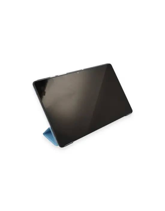 Apple İpad Mini 3 Kılıf Tablet Smart Kılıf - Mavi