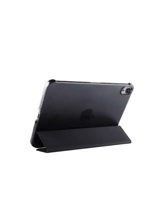 Apple İpad Mini 3 Kılıf Tablet Smart Kılıf - Siyah