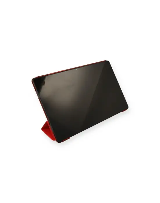 Apple İpad Mini 5 Kılıf Tablet Smart Kılıf - Kırmızı