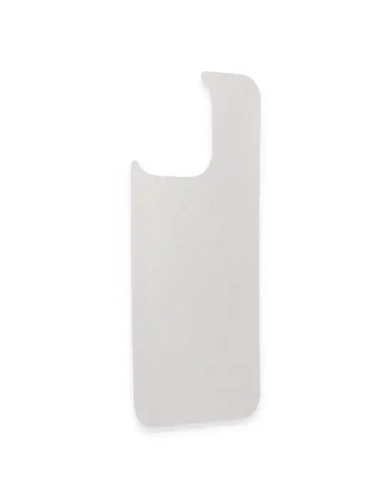 Apple İphone 11 Bilvis 3d Mat Cam Ekran Koruyucu