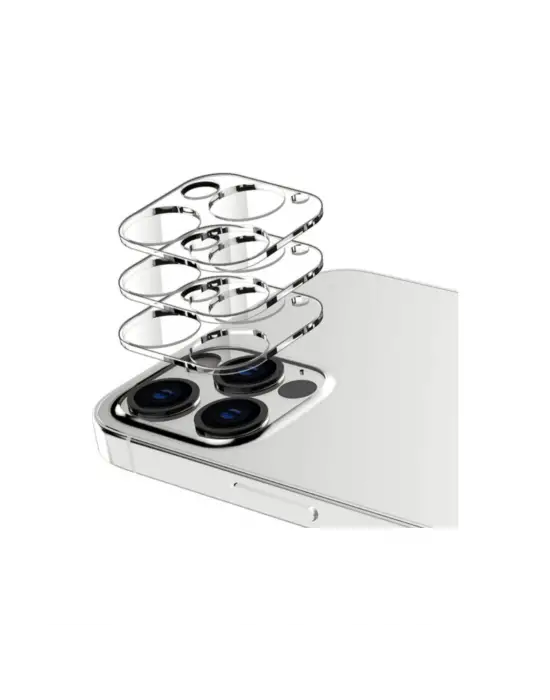 Apple İphone 11 Pro Max Kamera Lens Koruma Cam