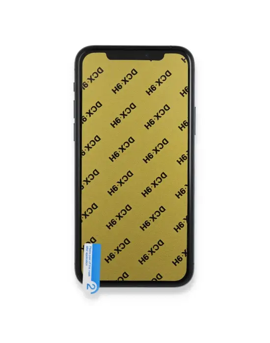 Apple İphone 12 Pro Max Royal Nano Ekran Koruyucu