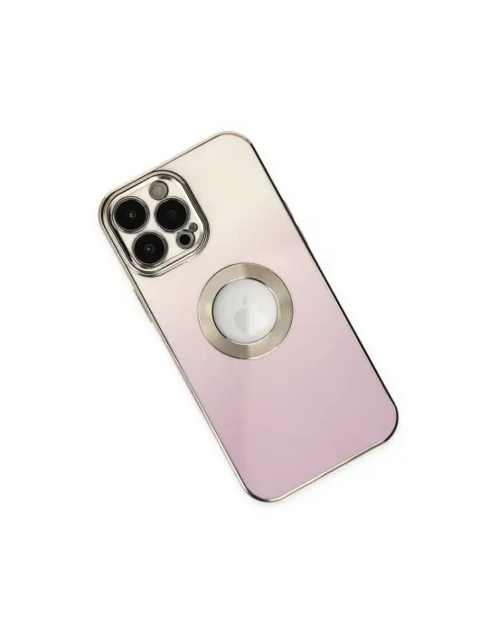 Apple İphone 13 Pro Kılıf Best Silikon - Mor