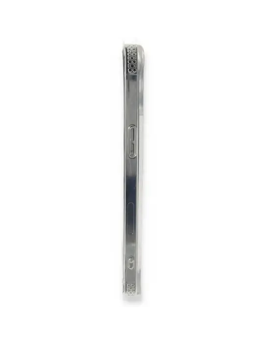 Apple İphone 13 Pro Max Kılıf 3d Vera - Şeffaf