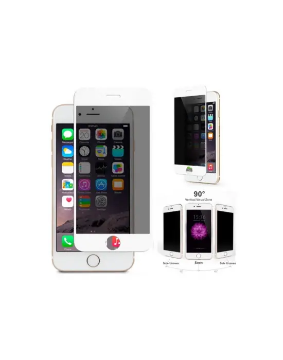 Apple İphone 14 Bilvis Hayalet Cam Ekran Koruyucu