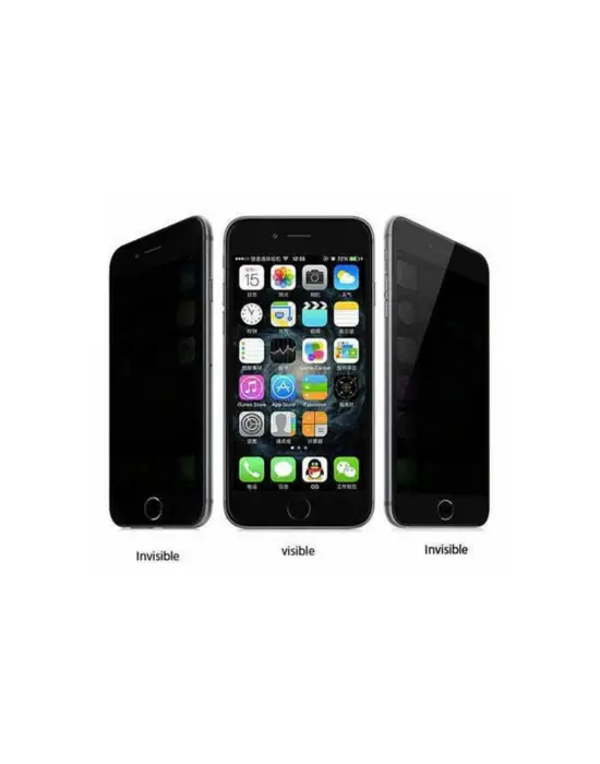 Apple İphone 14 Bilvis Hayalet Cam Ekran Koruyucu