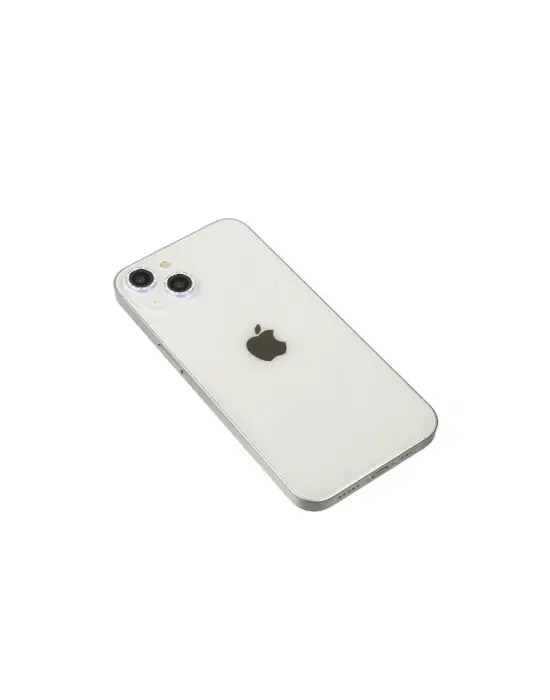Apple İphone 14 Diamond Kamera Lens - Sierra Blue