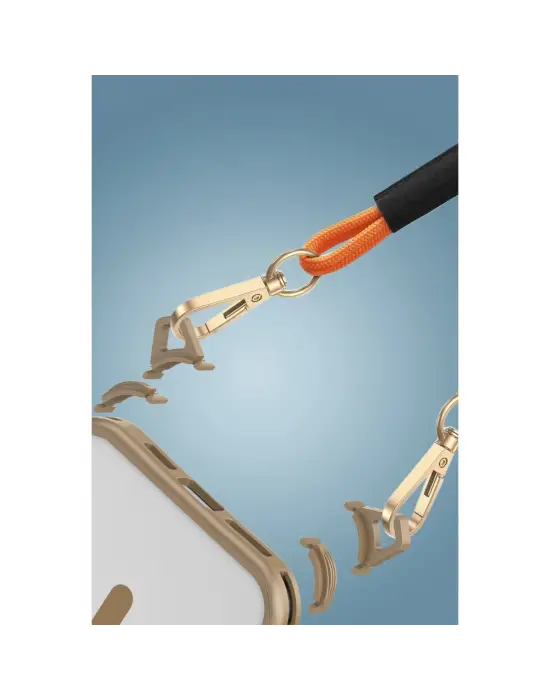 Apple İphone 14 Pro Max Kılıf Enka Magsafe Silikon Kılıf - Şeffaf