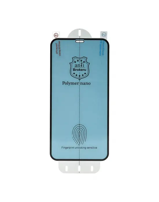 Apple İphone 14 Pro Max Polymer Nano Ekran Koruyucu
