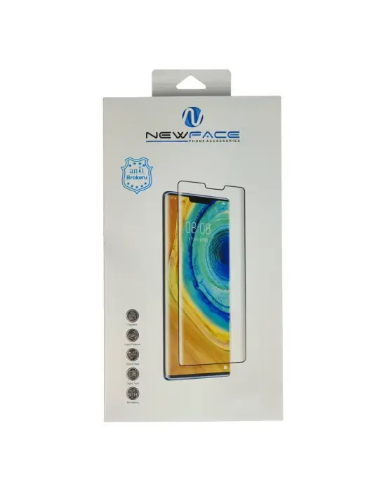 Apple İphone 14 Pro Polymer Nano Ekran Koruyucu